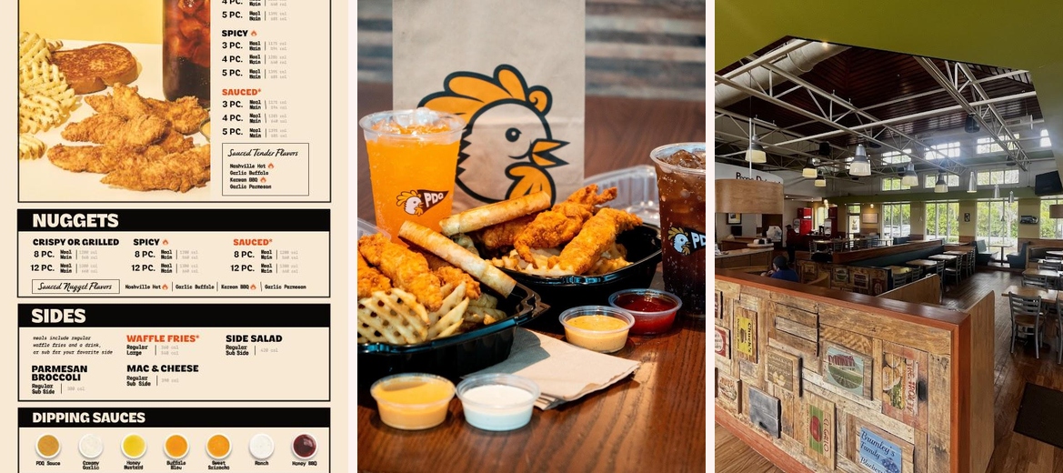 PDQ Jacksonville: Julington Creek Gallery Image 2