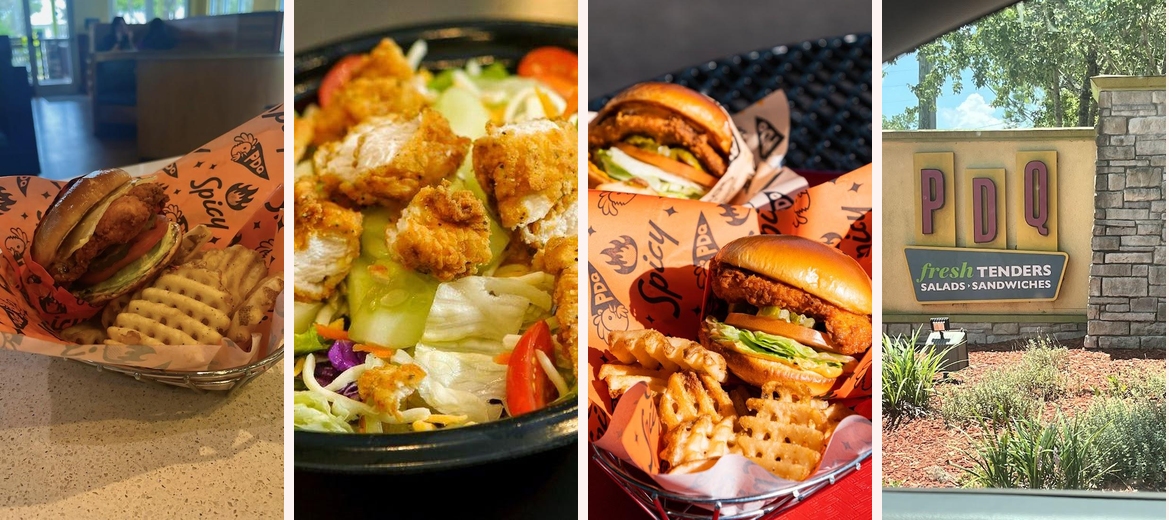 PDQ Jacksonville: Julington Creek Gallery Image 3