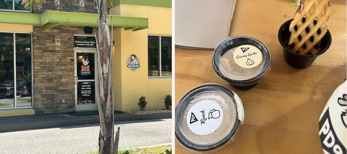 PDQ Jacksonville: Julington Creek Gallery Image 4