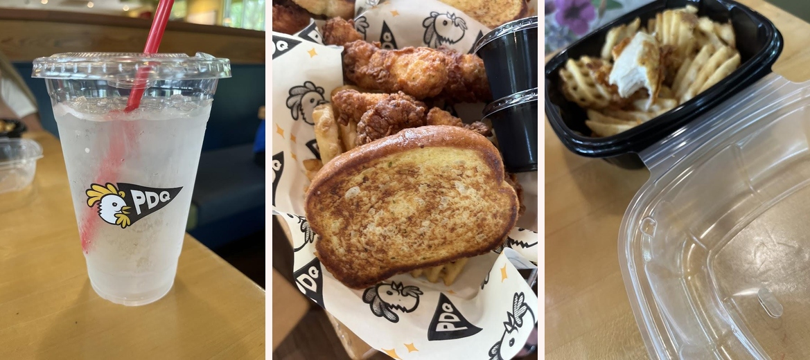 PDQ Jacksonville: Julington Creek Gallery Image 5