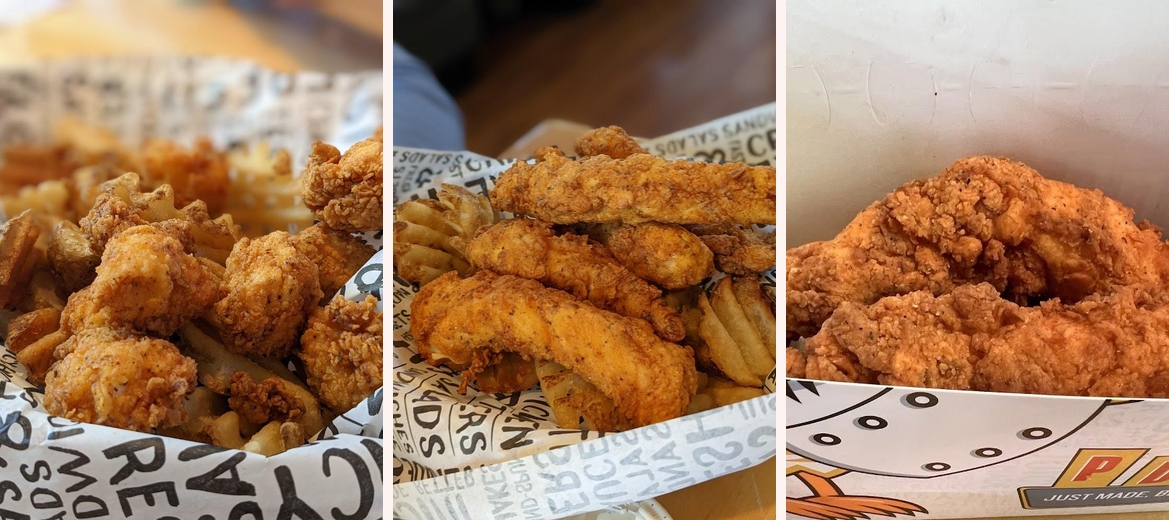 PDQ Jacksonville: Julington Creek Gallery Image 6